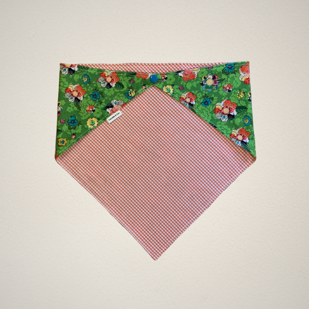 Pet Bandana
