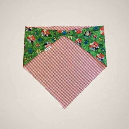 Pet Bandana