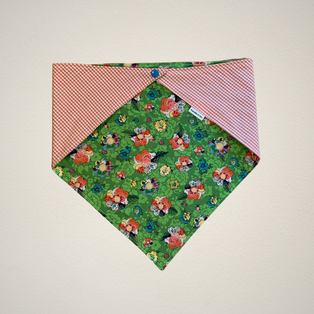 Pet Bandana