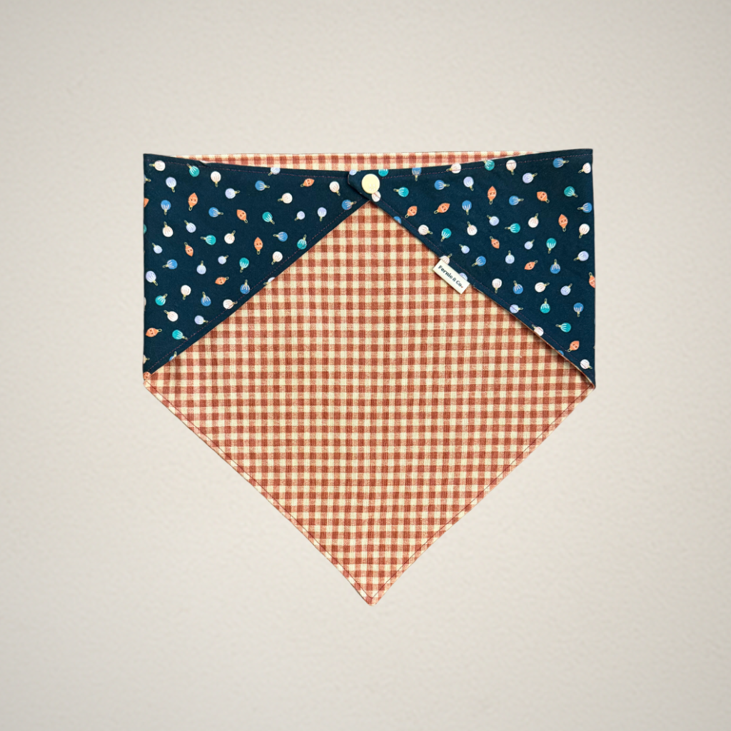 Pet Bandana