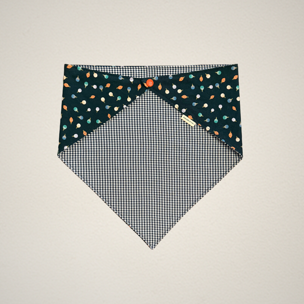 Pet Bandana