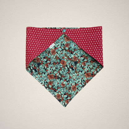 Pet Bandana