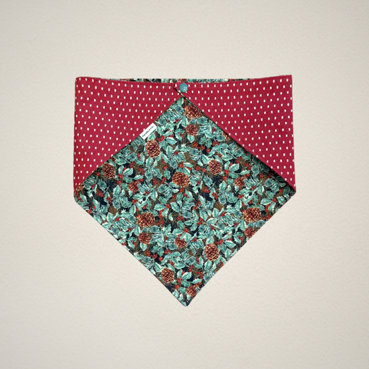 Pet Bandana