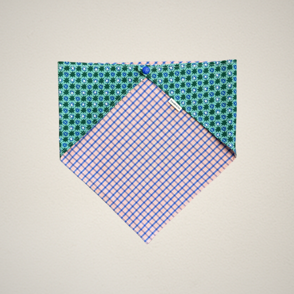 Pet Bandana