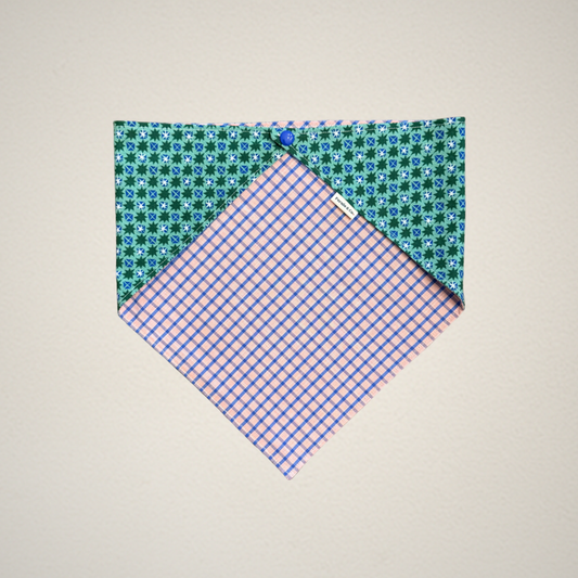 Pet Bandana