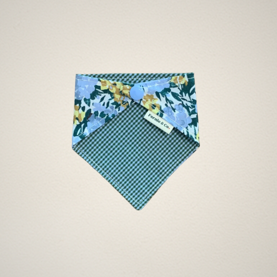 Pet Bandana