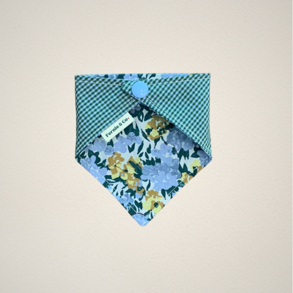 Pet Bandana