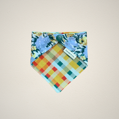 Pet Bandana