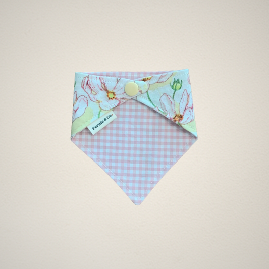 Pet Bandana