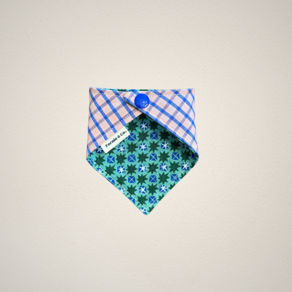 Pet Bandana