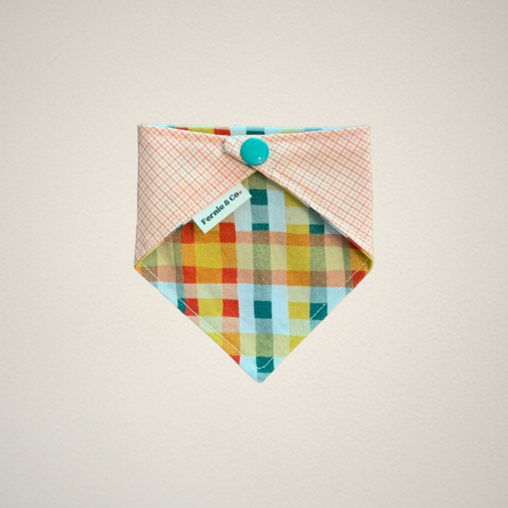 Pet Bandana
