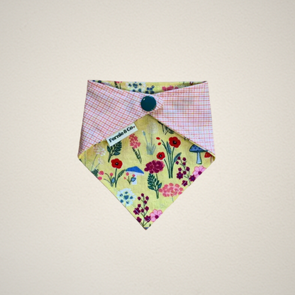 Pet Bandana