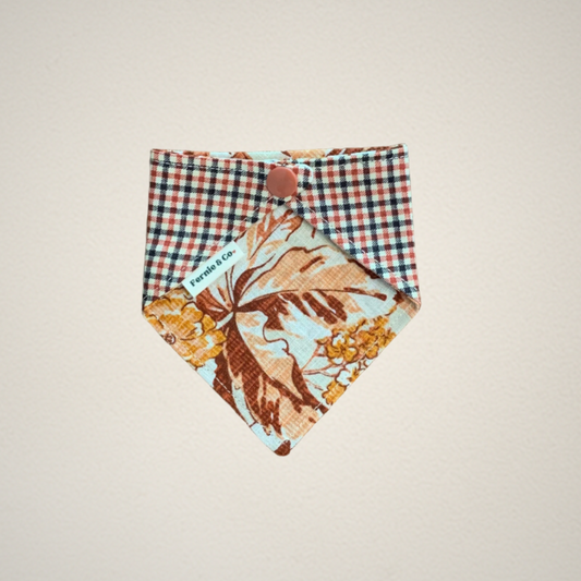 Pet Bandana
