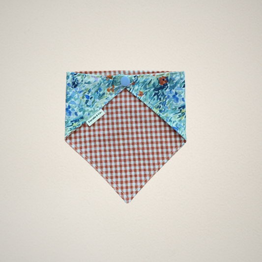 Pet Bandana