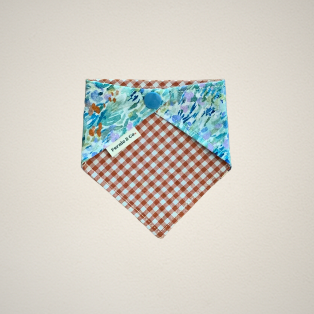 Pet Bandana