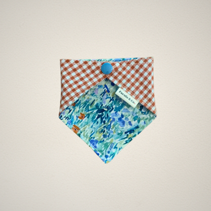 Pet Bandana